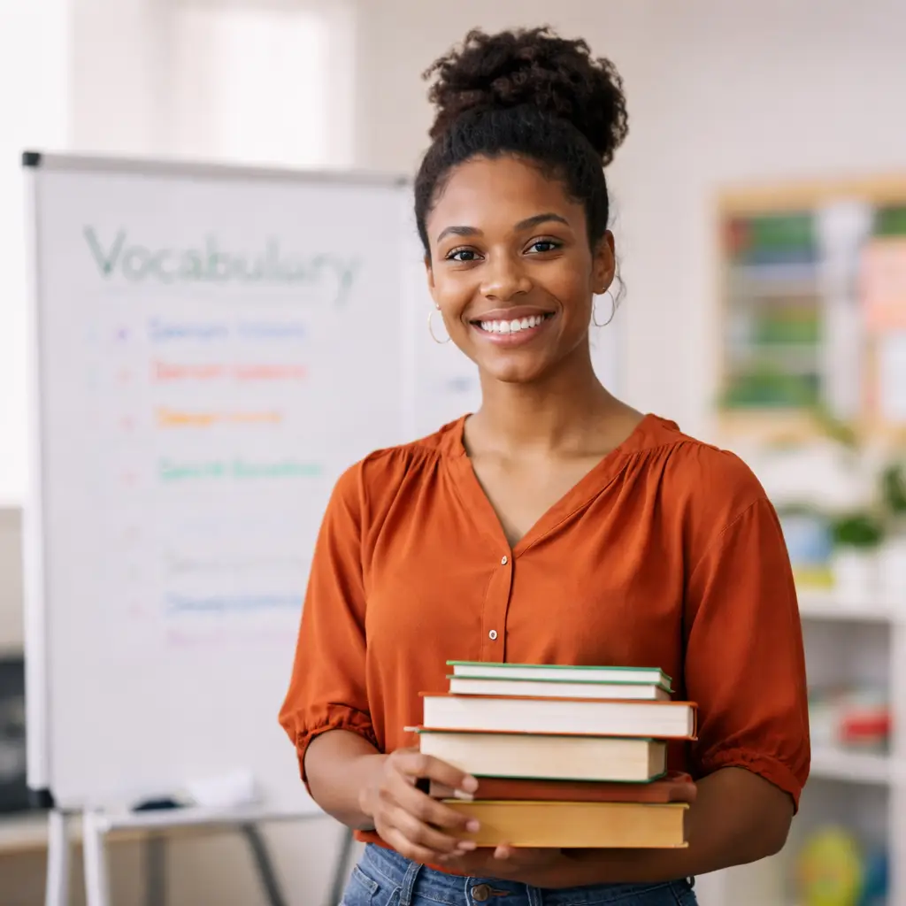 teacher