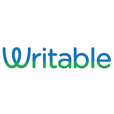 writable_logo